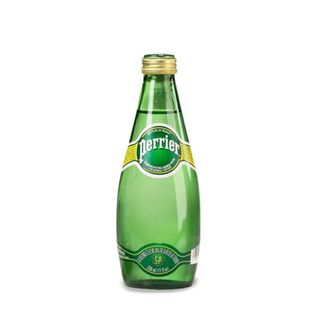 Agua con gas Perrier
