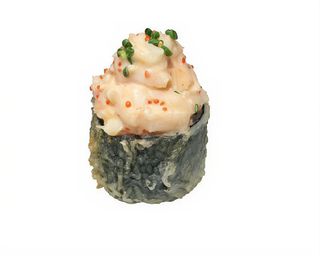 Hokkai ebi maki (8uds)