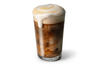 Капучино 0,4 л