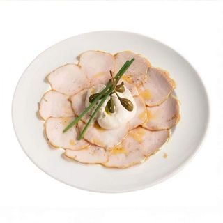 Vitello Tonnato