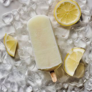 Polo Artesano De Limón