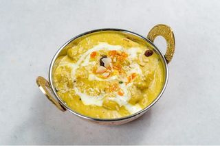 CHICKEN KORMA