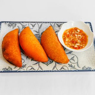 Empanada Colombiana
