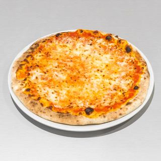 MARGHERITA 