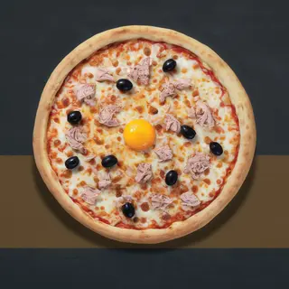 Pizza Thon (L)