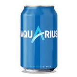 AQUARIUS LATA