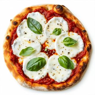 Pizza Bufalina 32cm