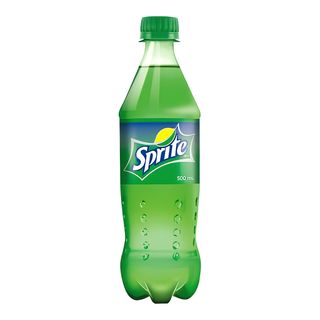 Sprite 0.5l