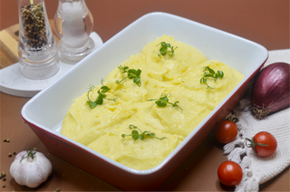 Oala cu cartofi piure 1000gr