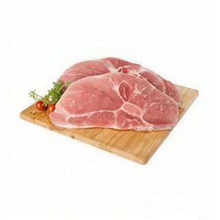 Vueltas De Entrecot Del Chef