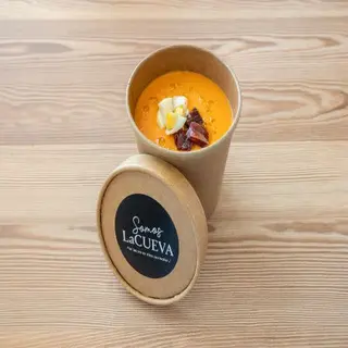 Salmorejo 