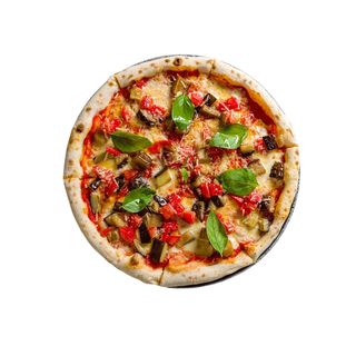 Pizza Végétarienne