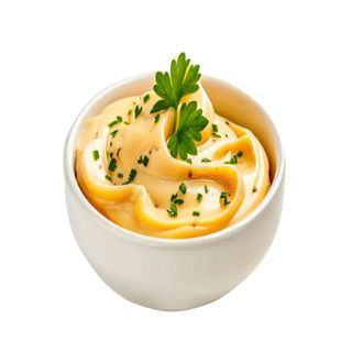 Salsa Mayonesa Trufada