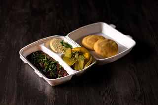 მიქს მენიუ ლობიო