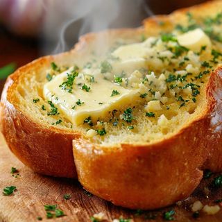 Garlic Bread