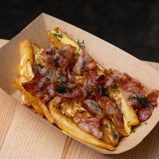 Діпи «Смажений бекон і цибуля»