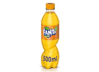 Fanta Портокал (500мл)