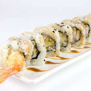 Uramaki ebiten 8 pezzi