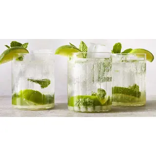 Mojito Mint Crusher
