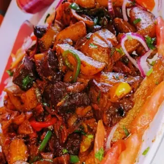 Beef special 