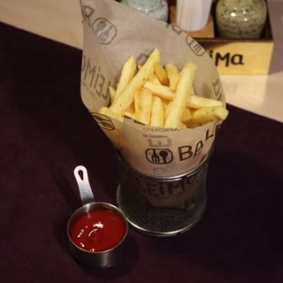 Картофель фри