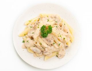 Pasta Sauce Blanche