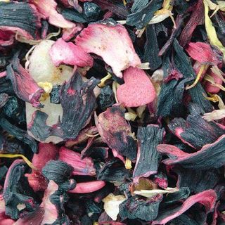 Фруктова суміш Шалений кролик (100г)