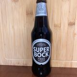 Super Bock Preta Sem Ácool