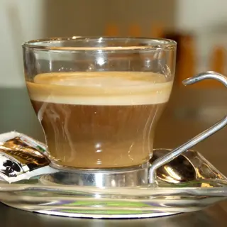 Café Cortado