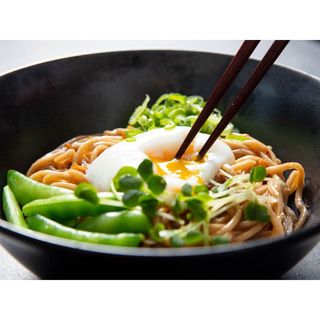 Mazemen (Soupless E.A. Ramen Noodle For Mixing)