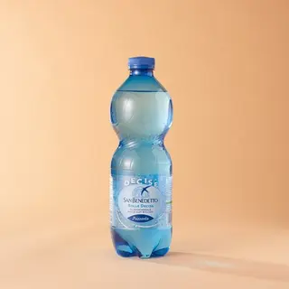 Acqua frizzante 50 cl