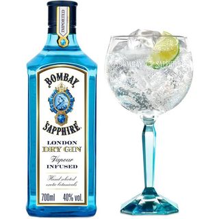 Gin Bombay Sapphire Dry