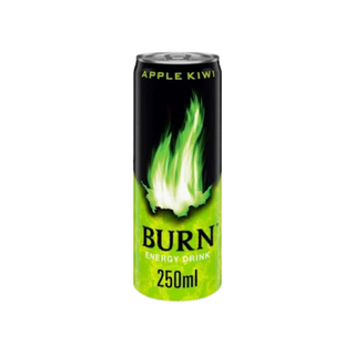 Burn Apple Kiwi 0,250