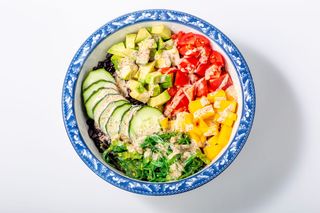 21 Pokè venere regular