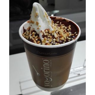 Yogurt monoporzione grande