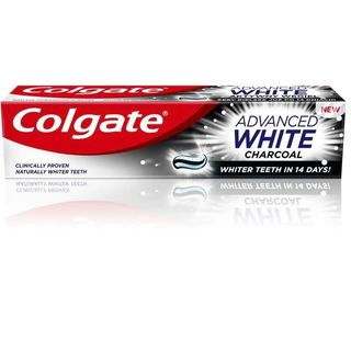 Colgate Advanced White -- Charcoal 100ml