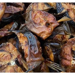 Dried Fish