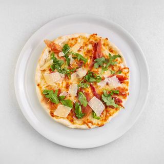 Pizza Fontana (33 cm.)