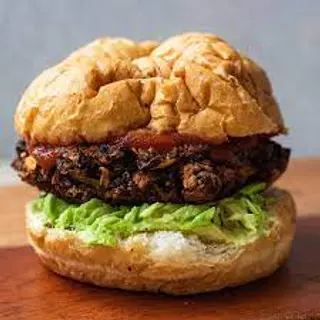 Carnivore Burger