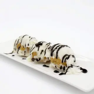 Profiteroles