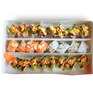 Maki Box (24 pz)