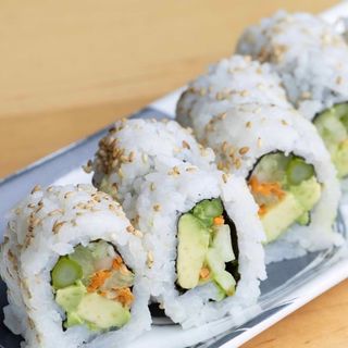 Veg California Roll