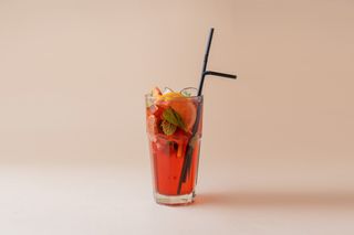 Лимонад "Арбузный" 