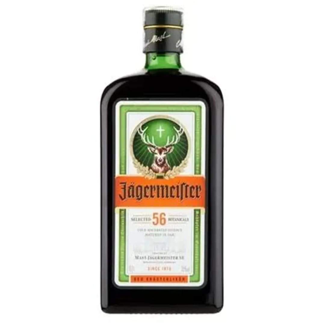 Jagermeister 