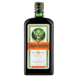 Jagermeister 