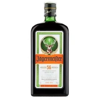 Jägermeister 70 cl
