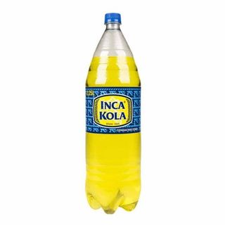 Inca Kola (2.5 Lt.)