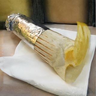 Durum Normal De Ternera