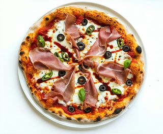 Pizza Speedy Gonzales