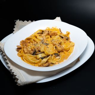 Талиатели Специал